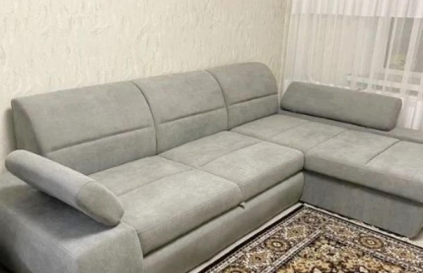 Академмістечко метро Ремонт Газ 3х кімнатна квартира  вул. Єфремова, фото 3