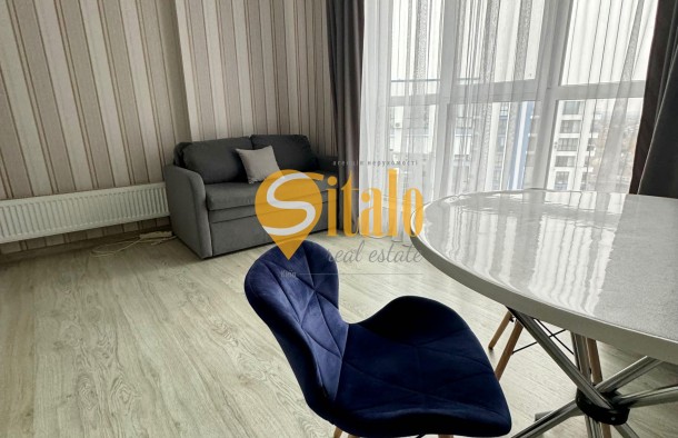 продаж 1 к квартири ЖК Рівєра метро Славутич Осокорки Позняки, фото 4