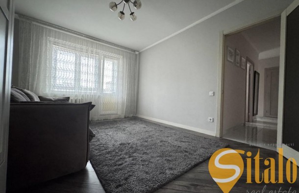 Продаж  Квартира  вул. Драгана Михайла, Сихів, Львів, фото 6