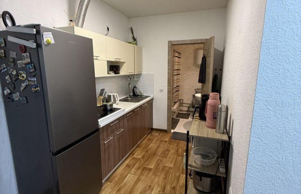 Продаж 1 квартира вул. Урожайна., фото 4