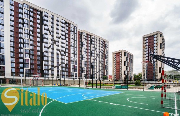 Продаж 1 кім квартириЖК Manhattan, фото 7
