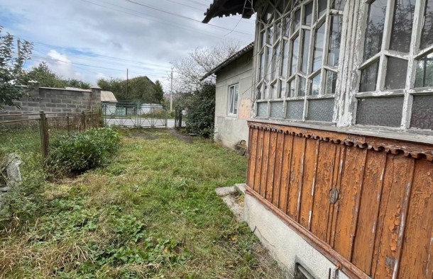 Продаж будинку з земельною ділянкою біля центральної дороги, фото 22