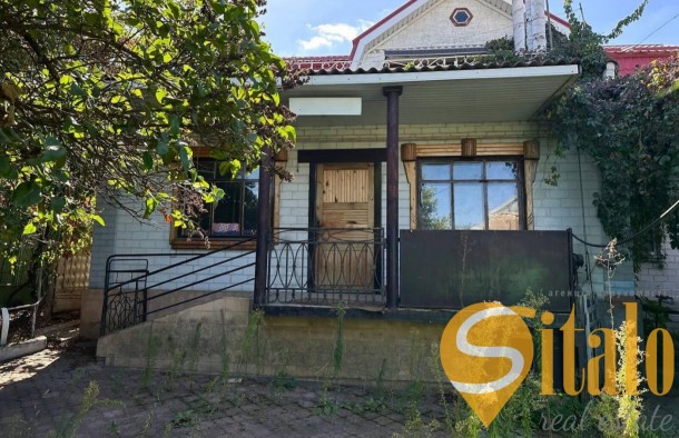 Продаж 2поверхового будинку з автономним опаленням та гаражем по вул. Сімейна, фото 1