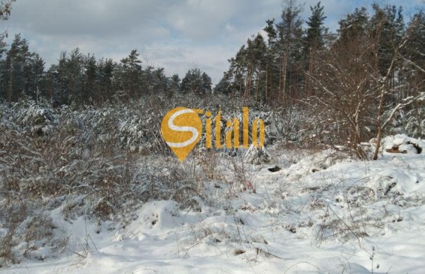 Простора 2кімнатна квартира в ЖК Лісова казка 2., фото 14