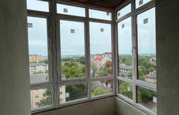 Продаж 1 кім квартири вул. Національної ГвардіїРозтермінування, фото 4