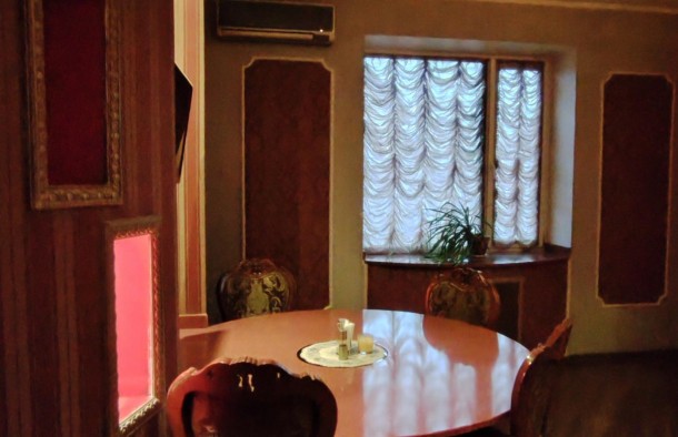 Розкішний маєток 365 м² у самому центрі Космічного мкрну, фото 6