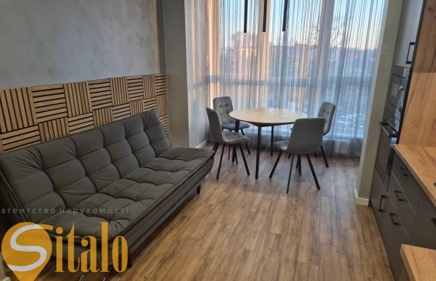 Продаж 1 квартира ЖК Листопад, фото 8