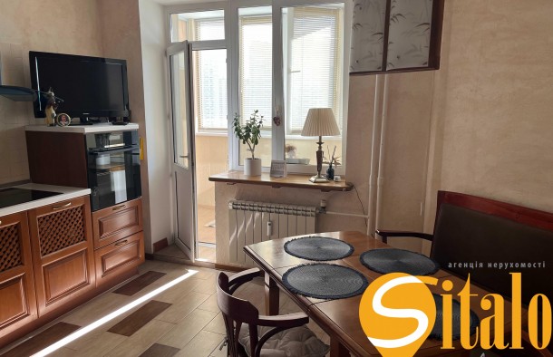 Продаж 4х кімнатної квартири Осокорки, Позняки., фото 10