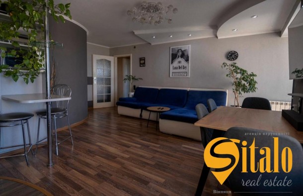 Продаж 2 к квартири 63 кв. м  на вул. Магістратська 78, фото 7