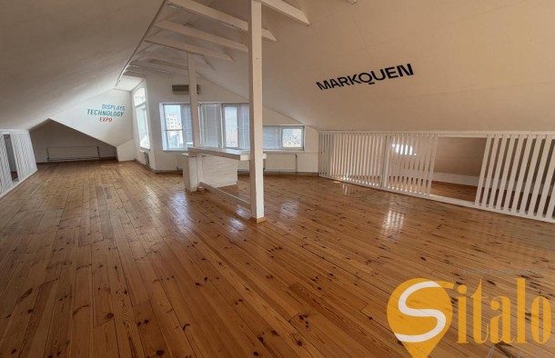 Оренда комерційного приміщення  по вул. Замарстинівська, Шевченківський район, Львів, фото 14