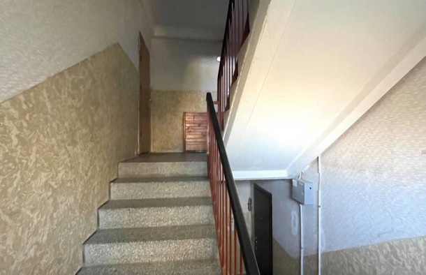 Продаж 3 кім. квартира Тролейбусна Ів,Франківськ Постанови, фото 16