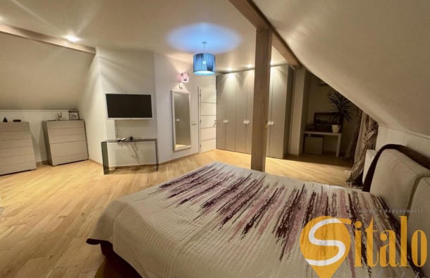 Продаж дворівневої квартири на вулиці Джорджа Вашингтона, фото 7