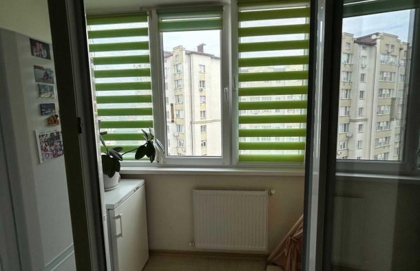 Продаж 2 кім квартири з ремонтом і меблями, фото 7