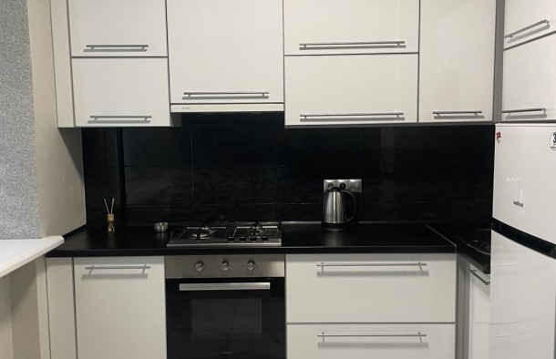 Продаж однокімнатної студії з евроремонтом вул. Незалежної України., фото 7