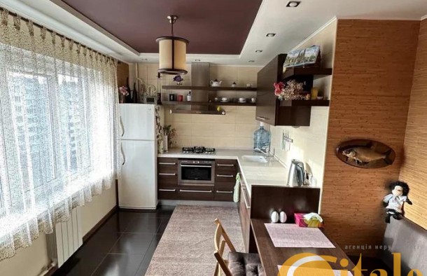 Затишна, простора квартира із сучасним ремонтом., фото 8