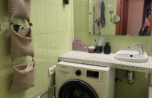 Продаж 3кімнатної квартири, вул. Тростянецька, м.Харківська., фото 10