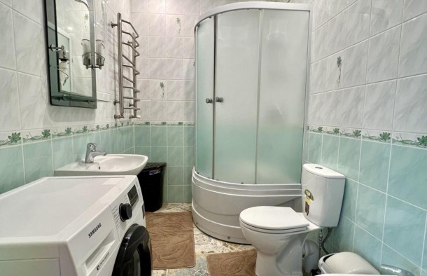 Продаж будинок по вул. Білогорська 3я м. Львів, фото 25