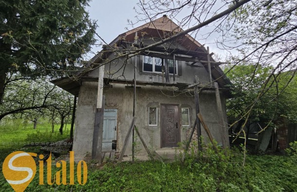 Будинок 13 сотих Садове товариство в Соповім.Коломия, фото 5