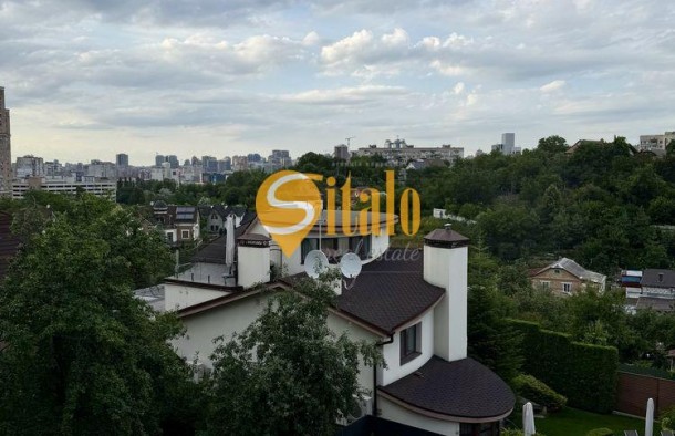 Продаж сучасного будинку, метро Голосіївська. Автовокзал, фото 9