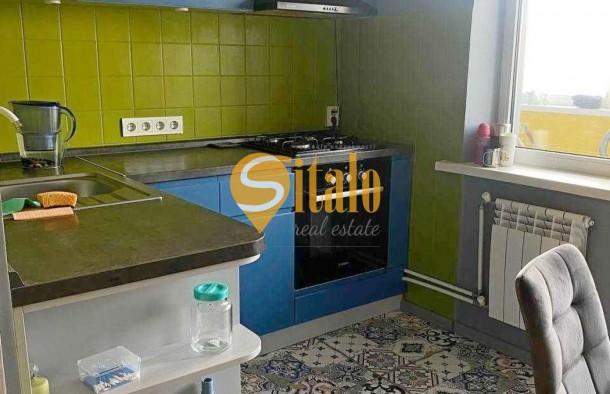 Святошинський Парк Совки Однокімнатна Ремонт, фото 10