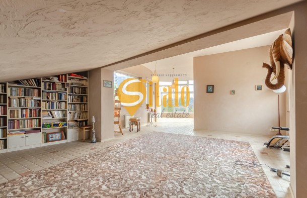 ОРЕНДА будинку у центрі Києва  Печерськ з підвальним приміщенням., фото 15