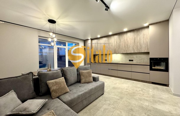 Дом з ремонтом, будинок, таунхаус метро Славутич, Осокорки, фото 4