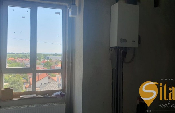 Продаж  2Квартира  0 цикл   Винники, фото 6