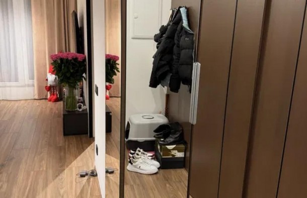 Продаж 1 кімнатної квартири в новобудові Avalon Up проспект Червоної Калини місто Львів, фото 8