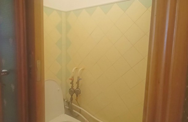 Продажа 3к квартири 66.8 кв. м  на просп. Космонавтів 72, фото 13