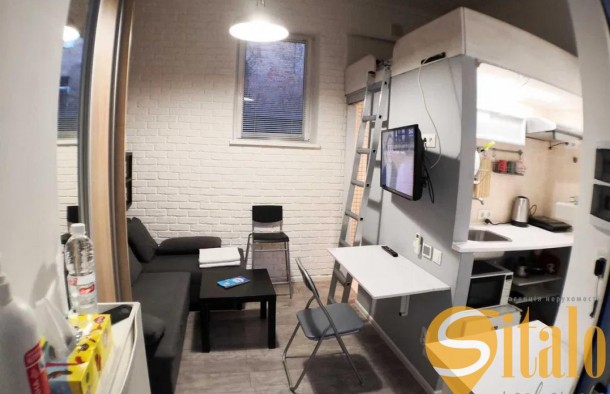 1к квартира, Грабовського 5, місто Львів, фото 5