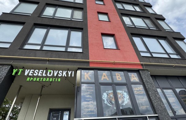 1 квартира вул. Залізнична,Центр,Франківськ., фото 15