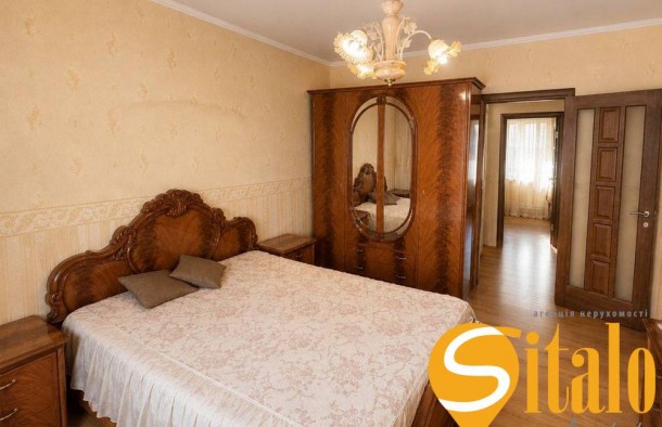Продаж 3кім. квартири на Осокорках, Аркадія, Рівер Мол, Газ, фото 1