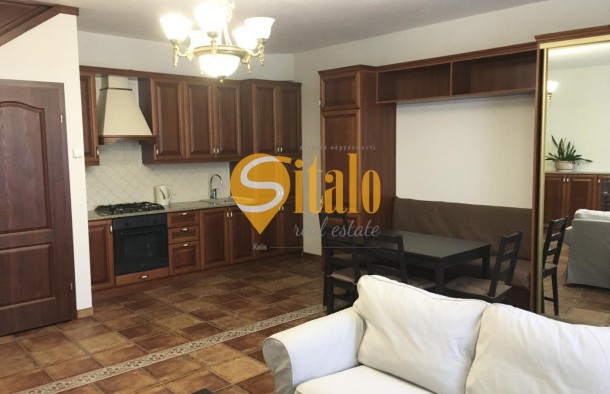 Оренда триповерхового  таунхауса  Holidai в Козині, Обухівська траса., фото 4