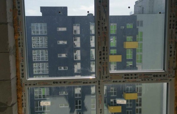 Продаж 1 к квартира новобудова вул. Рудненська, місто Львів, фото 2