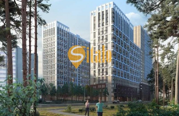 1кімнатна квартира в ЖК Новий Автограф, вул. Генерала Жмаченко, Дарниця., фото 3