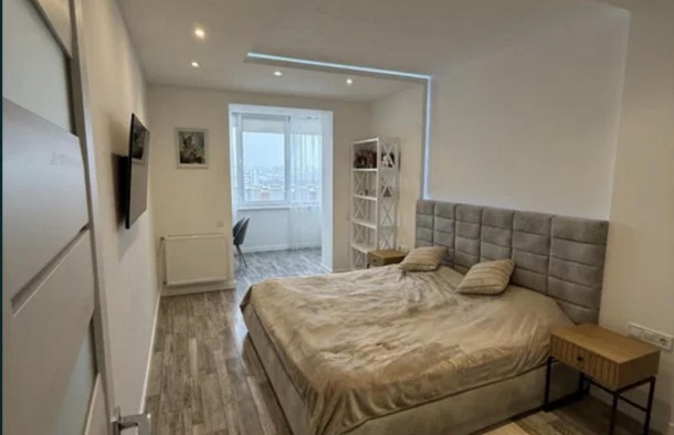 Продаж 2 кімнатної  квартири в новобудові  вул. Пулюя Івана, Франківський район, Львів, фото 3