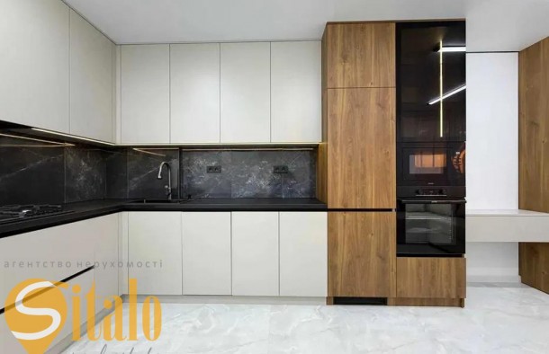 Продається 1кімнатна квартира  з ремонтом та меблями, фото 38