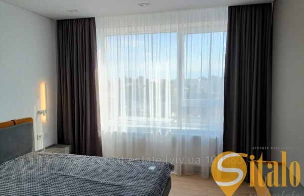 Львів Залізничний Кульпарківська 96, фото 6