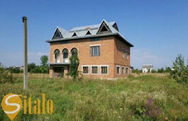 Не терміновий продаж  Будинок  20 сот 10 км до міста, фото 1