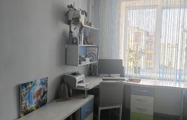 2кім квартираЖК Патріотім. ІваноФранківськ, фото 22