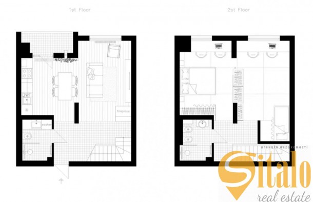 Продаж 3 кімнатної квартири в новобудові  вул. Угорська, Львів, фото 20