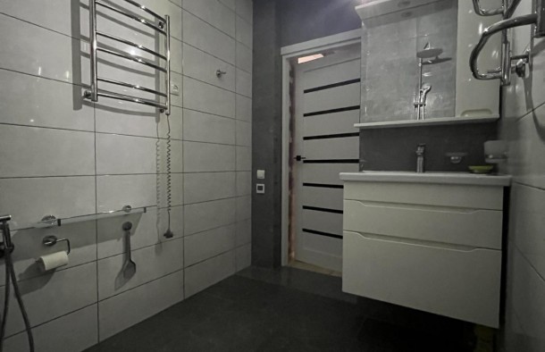 Квартира в центрі міста, вул. Сталеварів, Вознесенівський, Запоріжжя, фото 16