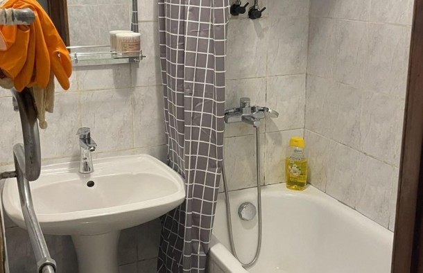 Оренда 3кімнатної квартири  по вулиці Стрийська, Львів, фото 11