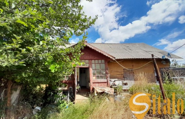 Продаж будинок під реконтрукцію та земельна ділянка 61 сотих с. Бабичі, Львівська обл., фото 2