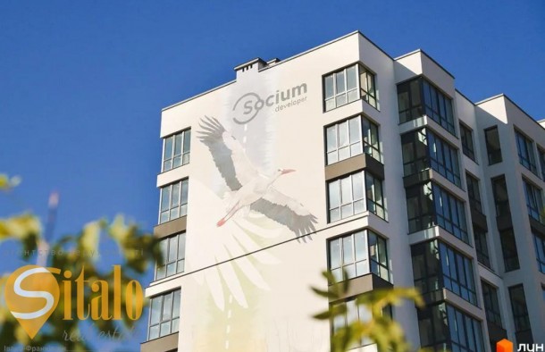 Продаж 2к квартири Пасічна іваноФранківськ, фото 12