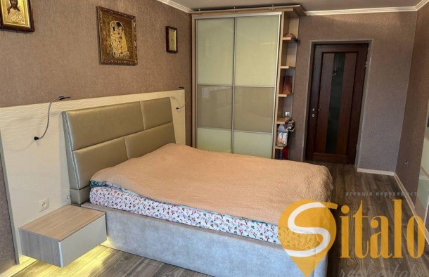 Продаж 4х кімнт. квартири вул. Святого Миколая., фото 16