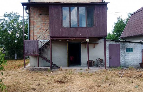 Продаж будинкудача в приватному секторі Осокорки дачі, Славутич., фото 20