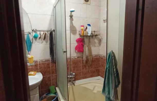 Трикімнатна квартира  вул.Лепкого м.ІваноФранківськ, фото 16