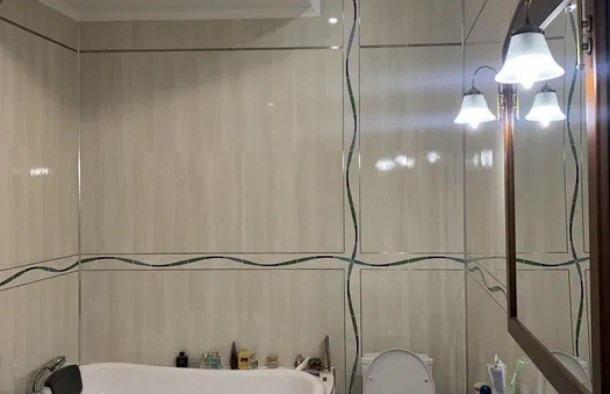 2 кім квартира в центрі 114 м.кввул.Береговам.ІваноФранківськ, фото 20