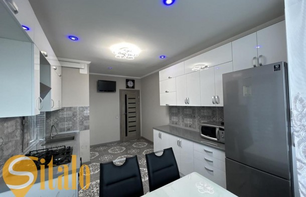 Продаж 3 кім. квартири  з ремонтом, фото 2